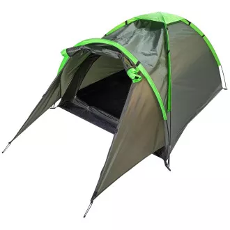 Cort turistic ENERO CAMP 275x150x105 cm, pentru 2 persoane