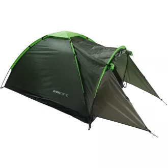 Cort turistic ENERO CAMP 275x150x105 cm, pentru 2 persoane