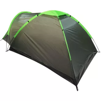 Cort turistic ENERO CAMP 275x150x105 cm, pentru 2 persoane