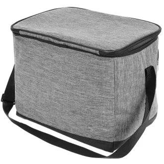 Geanta termica ENERO CAMP 34x24x30 cm, 25 l, gri Geanta termica ENERO CAMP 34x24x30 cm, 25 l, gri
