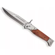 Cuțit pliabil AK-47 BAYONET, 34 cm