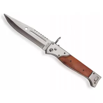 Cuțit pliabil AK-47 BAYONET, 34 cm