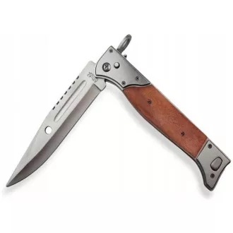 Cuțit pliabil AK-47 BAYONET, 34 cm