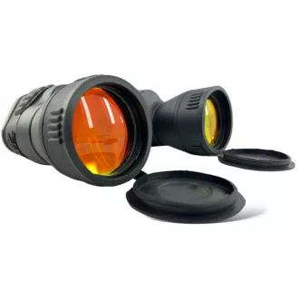Binoclu turistic 20x50