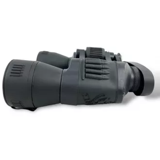 Binoclu turistic 20x50