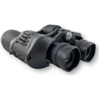 Binoclu turistic 20x50
