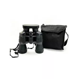 Binoclu turistic 20x50