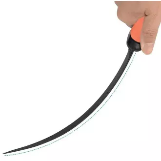 FOXTER Cuțit de filet de pescuit, 34 cm