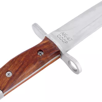 Cuțit baionetă AK-47, 26 cm Cuțit baionetă AK-47, 26 cm