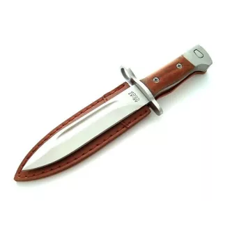 Cuțit baionetă AK-47, 26 cm Cuțit baionetă AK-47, 26 cm