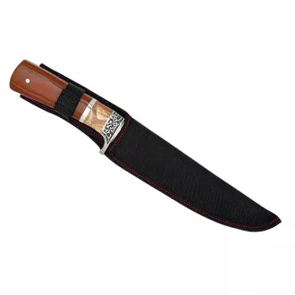 BSH Cuțit de vânătoare tradițional, 31 cm