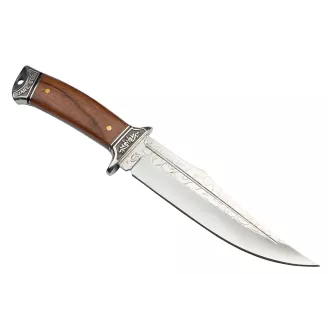 BSH Cuțit de drumeție decorat, 31 cm