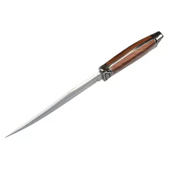 BSH Cuțit de drumeție decorat, 31 cm