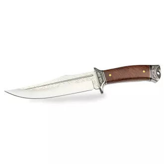 BSH Cuțit de drumeție decorat, 31 cm