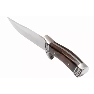 Cuțit de drumeție Columbia Classic, 31 cm