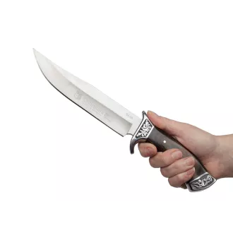 Cuțit de drumeție Columbia Classic, 31 cm
