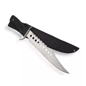 Cuțit tactic militar, 44 cm