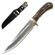 Cuțit de vânătoare militar Finka, 30 cm