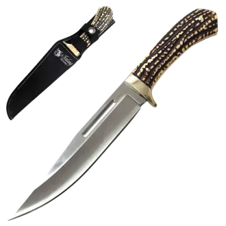 Cuțit de vânătoare militar Finka, 30 cm