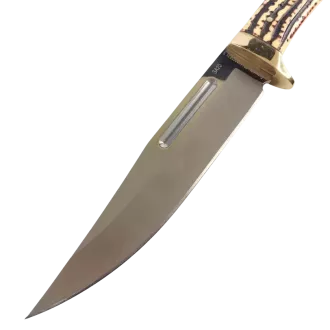 Cuțit de vânătoare militar Finka, 30 cm