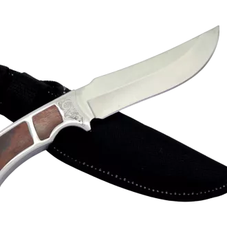 Cuțit de vânătoare tradițional Finka, 27 cm