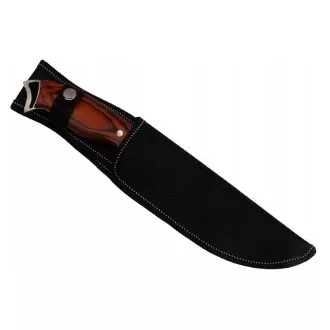 Cuțit de vânătoare tradițional Foxter Tanto Finka, 30 cm