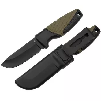 Cuțit de drumeție BSH 16,5 cm