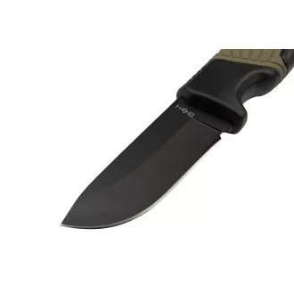 Cuțit de drumeție BSH 16,5 cm