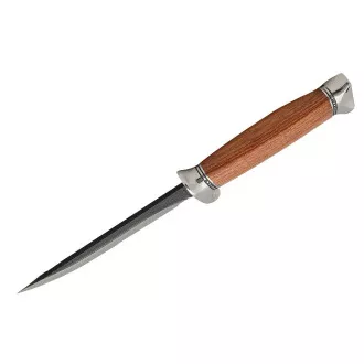 Cuțit de vânătoare decorat BSH, 26 cm