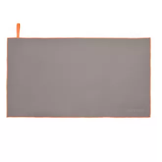 Prosop de baie MTR 80x130 cm, Negru