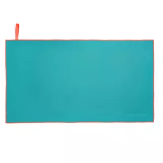 Prosop de baie MTR 80x130 cm, Negru