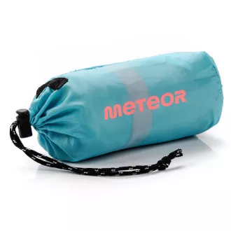 Prosop de baie MTR 50x90 cm, Negru