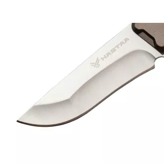 Cuțit de supraviețuire HASTAA, 21 cm