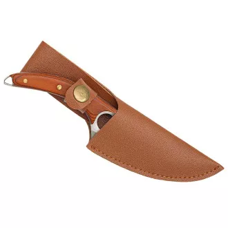 Cuțit de vânătoare BSH, 16,5 cm