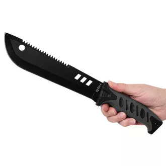 Mini-macetă tactică BSH, 32 cm