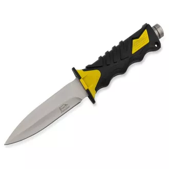 Cuțit utilitar cu lamă fixă, 28 cm