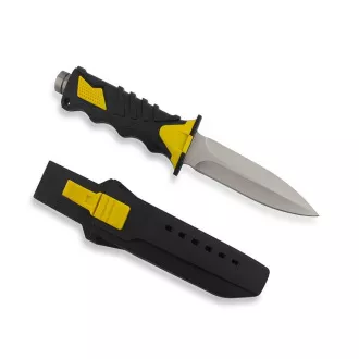 Cuțit utilitar cu lamă fixă, 28 cm