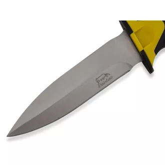 Cuțit utilitar cu lamă fixă, 28 cm