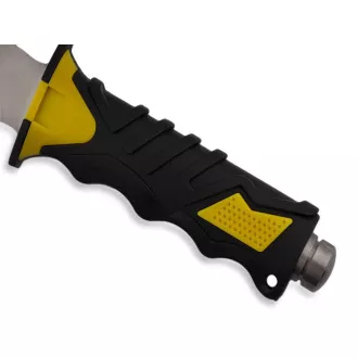 Cuțit utilitar cu lamă fixă, 28 cm
