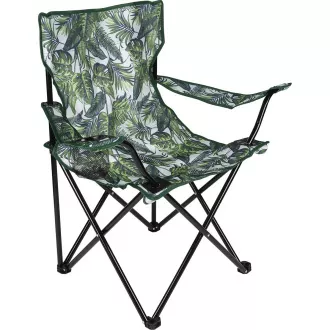 Scaun pliabil de pescuit ROYOCAMP JUNGLE LIGHT
