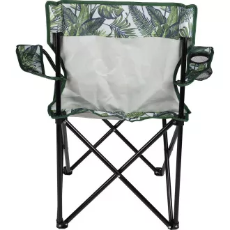 Scaun pliabil de pescuit ROYOCAMP JUNGLE LIGHT
