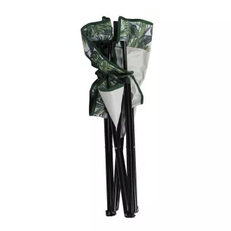 Scaun pliabil de pescuit ROYOCAMP JUNGLE LIGHT