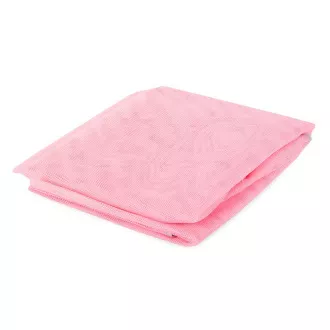 Pătură de plajă 200x200, roz, roz