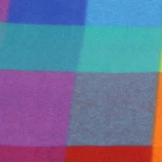 Pătură de picnic 200x180 cm cu husă ALU, curcubeu Pătură de picnic 200x180 cm cu husă ALU, curcubeu