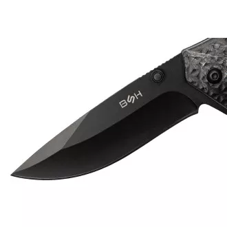 Cuțit de vânătoare pliant 22 cm