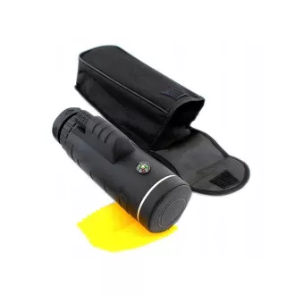 Monoclu 40x60 binoclu turistic cu trepied pentru telefon GENETIC-OPTIC