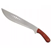 Macetă din oțel inoxidabil 47 cm