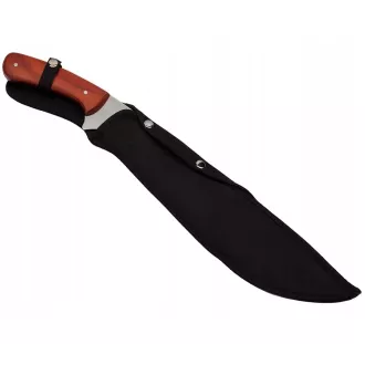 Macetă din oțel inoxidabil 47 cm
