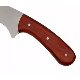 Macetă din oțel inoxidabil 47 cm