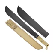 Macetă din oțel inoxidabil 55 cm